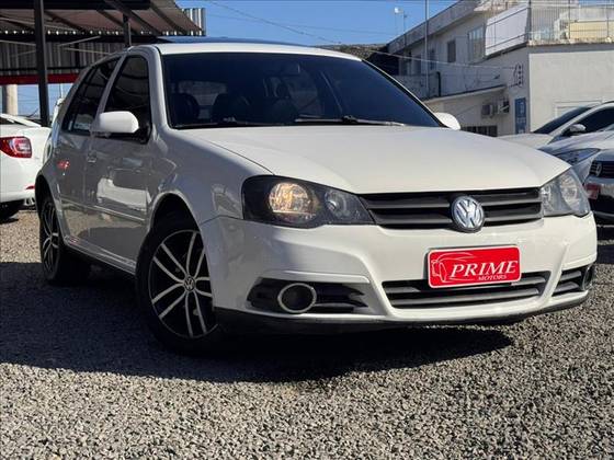 VOLKSWAGEN GOLF 2.0 MI SPORTLINE 8V FLEX 4P TIPTRONIC